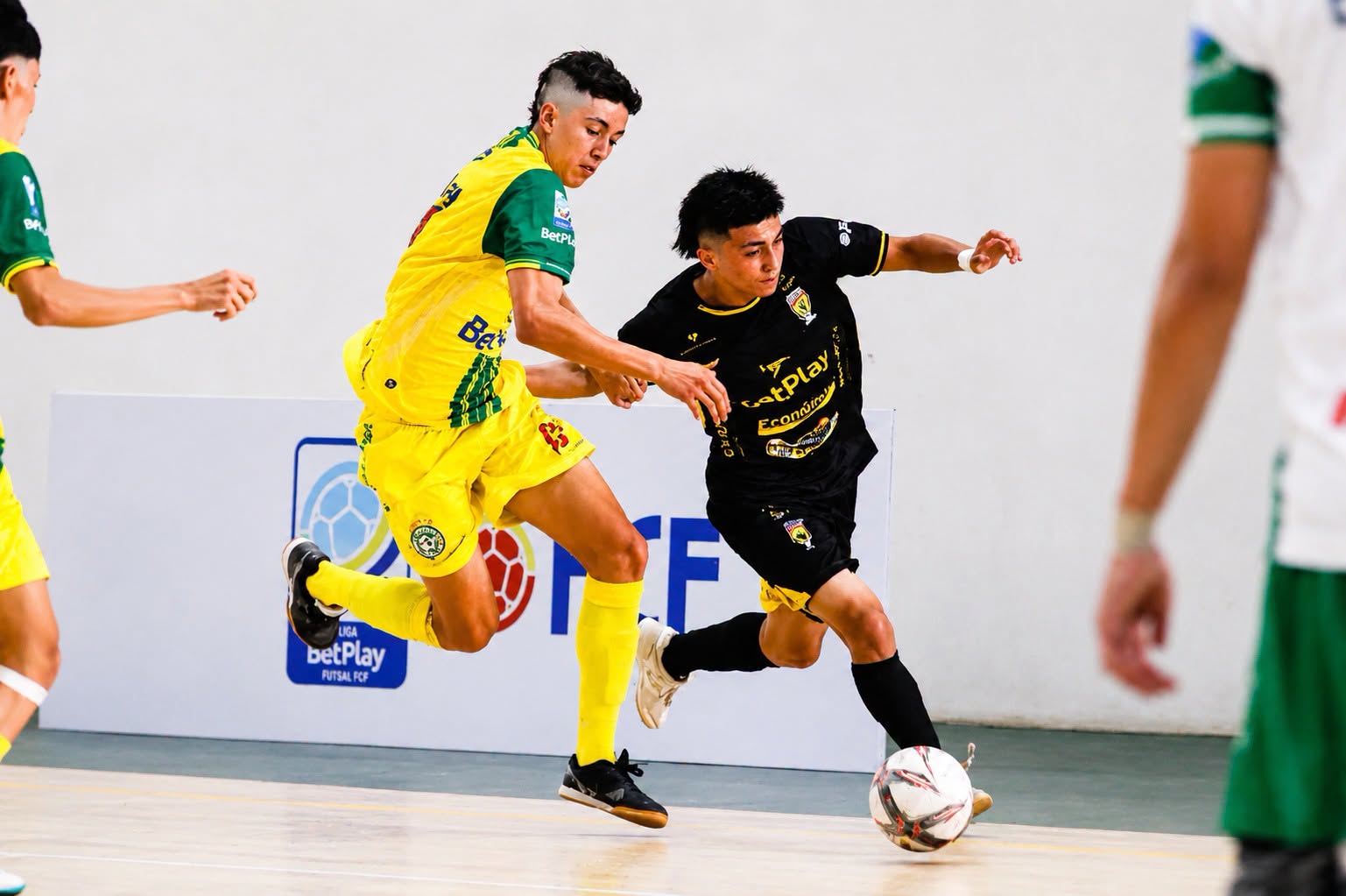#ZarzalFC #RealBucaramanga #atleticosantander #ligabetplay
